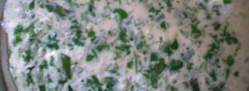 омлет витаминка. Шаг 3