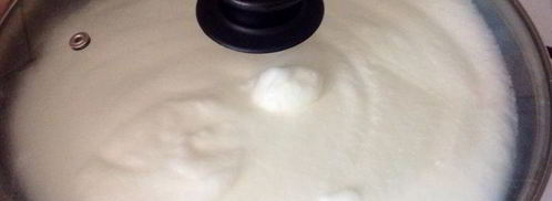 пышный омлет из белков. Шаг 3