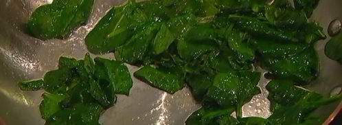 трехцветный омлет. Шаг 2