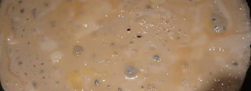 японский омлет томаго. Шаг 5