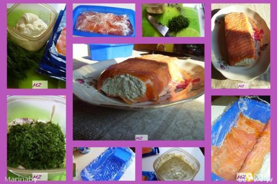 Рецепт отличная закуска