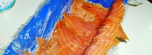 отличная закуска. Шаг 2