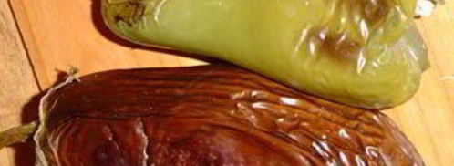 овощная закуска осень. Шаг 2