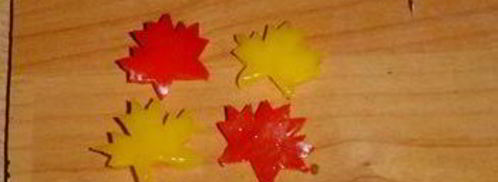 овощная закуска осень. Шаг 8