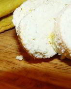 Панир — домашний индийский сыр