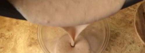 гороховый паштет. Шаг 4