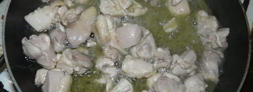 куриный паштет. Шаг 3