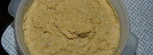 куриный паштет. Шаг 4