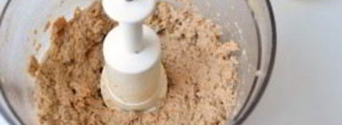 мясной паштет. Шаг 7