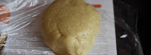 мясной пирог паштет в коре. Шаг 5