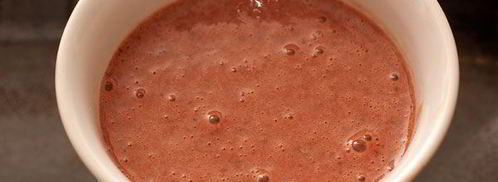 нежирный паштет из куриной печени. Шаг 5