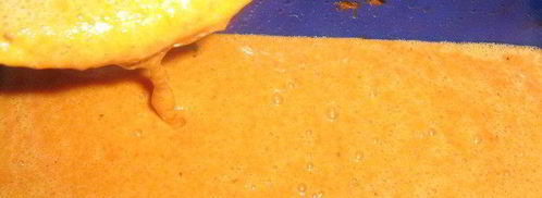 нежнейший паштет из тыквы. Шаг 3