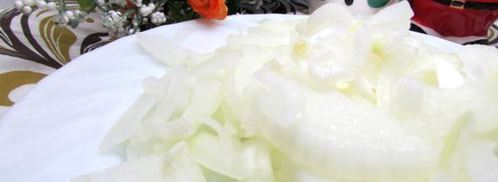 паштет из чечевицы с курагой. Шаг 3