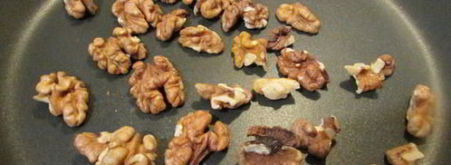 паштет из чечевицы с курагой. Шаг 5