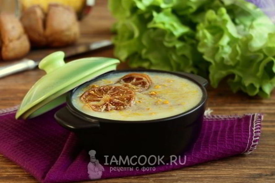 Рецепт паштет из говядины