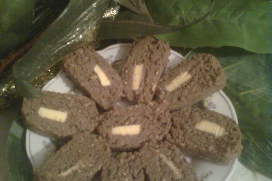 Рецепт паштет из говяжей печени