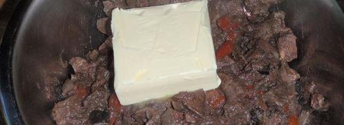 паштет из говяжьей печени. Шаг 3