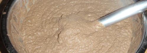 паштет из говяжьей печени. Шаг 4