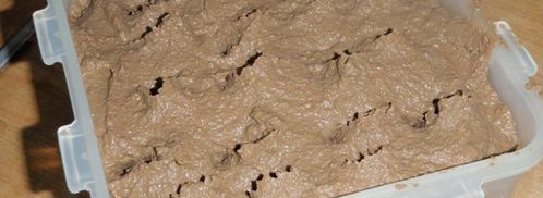 паштет из говяжьей печени. Шаг 5