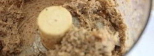 паштет из индейки с рукколой. Шаг 7