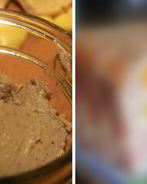 Паштет из индейки