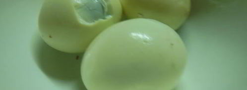 паштет из индюшиной печени с орехами и виноградом. Шаг 2