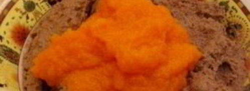 паштет из куриной печени диетический. Шаг 5