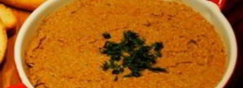 паштет из куриной печени диетический. Шаг 6