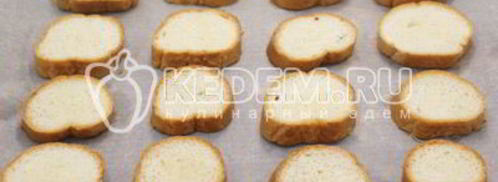 паштет из куриной печени праздничный. Шаг 8