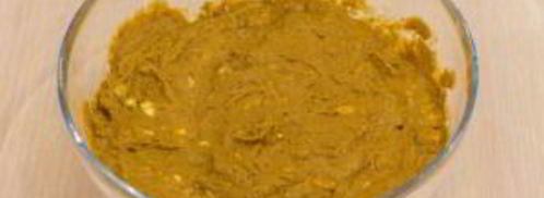 паштет из куриной печени с паприкой и яйцами. Шаг 17