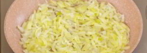 паштет из куриной печени с паприкой и яйцами. Шаг 5