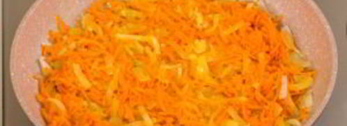 паштет из куриной печени с паприкой и яйцами. Шаг 6