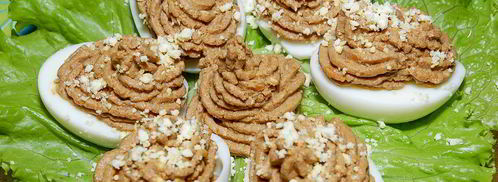 паштет из куриной печени. Шаг 4