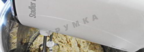 паштет из куриных субпродуктов во французском стиле. Шаг 8