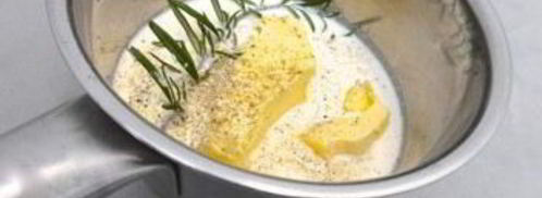 паштет из курицы. Шаг 4