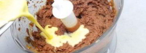 паштет из курицы. Шаг 6