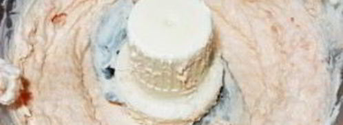 паштет из лосося. Шаг 2