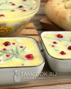 Паштет из печени индейки