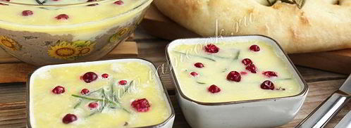 паштет из печени индейки. Шаг 8