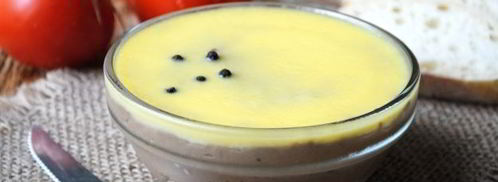 паштет из печени кролика. Шаг 15