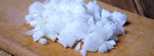 паштет из печени кролика. Шаг 6