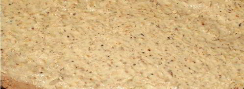 паштет из печени с маслом и орехами. Шаг 3