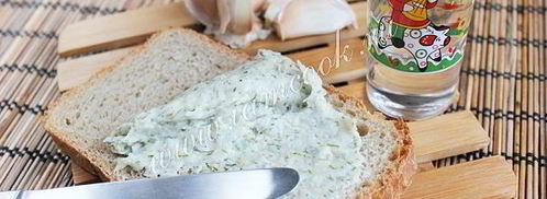 паштет из сала. Шаг 6