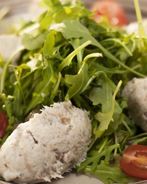 Паштет из скумбрии