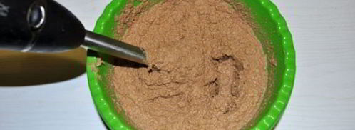 паштет из телячьей печени. Шаг 5