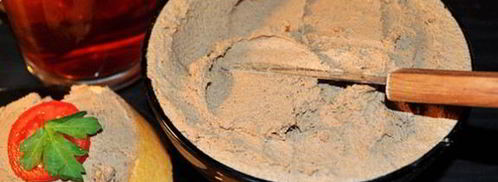 паштет из телячьей печени. Шаг 6