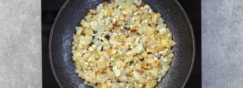 паштет из тофу. Шаг 4