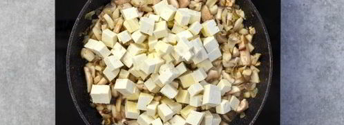 паштет из тофу. Шаг 6