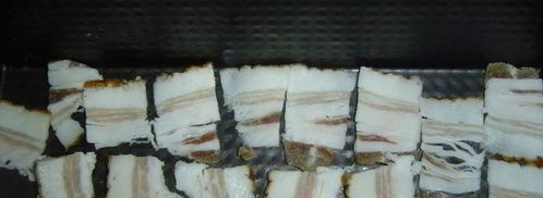 паштет из тыквы. Шаг 2