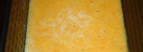 паштет из тыквы. Шаг 6